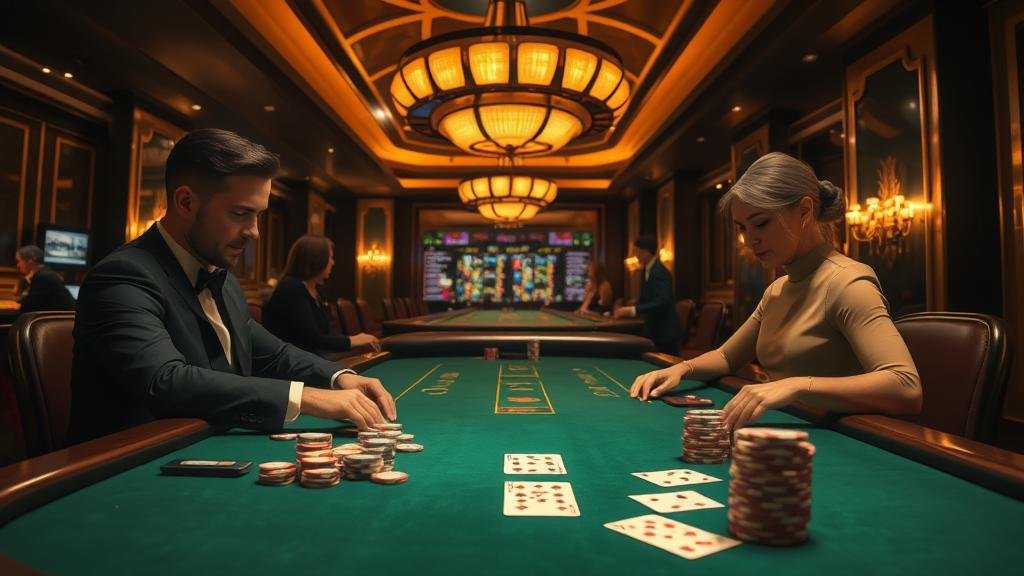 สัญลักษณ์เกมสล็อตจากค่ายดัง