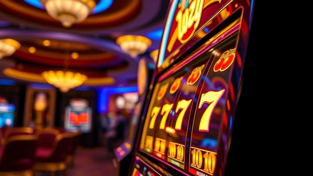 ผู้เล่นสล็อตออนไลน์จากทั่วเอเชีย