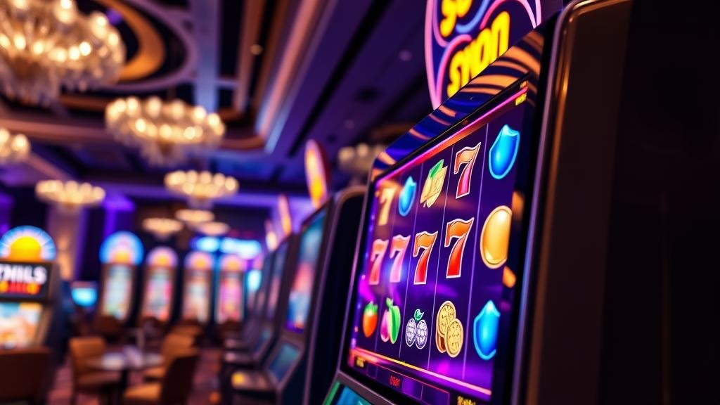 ธีมสล็อตยอดนิยม ทำกำไร