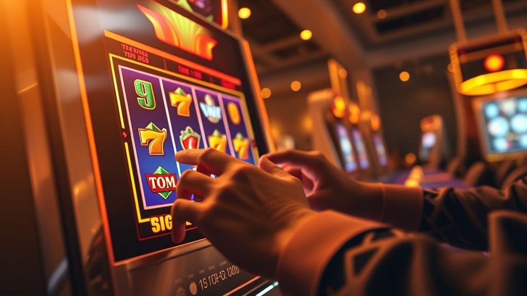 สล็อตธีมไวกิ้งสุดอลังการ