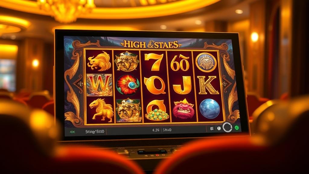 การตั้งค่าเกมสล็อต NetEnt ให้แตกง่าย