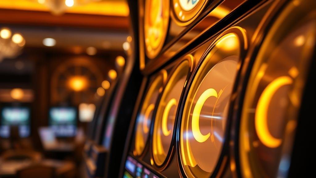 ธีมสล็อตที่หลากหลายจากค่ายเกมชั้นนำ