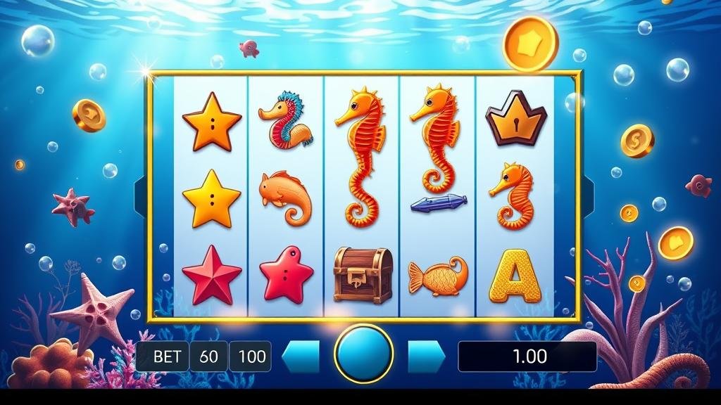 การปรับเบทสล็อตออนไลน์