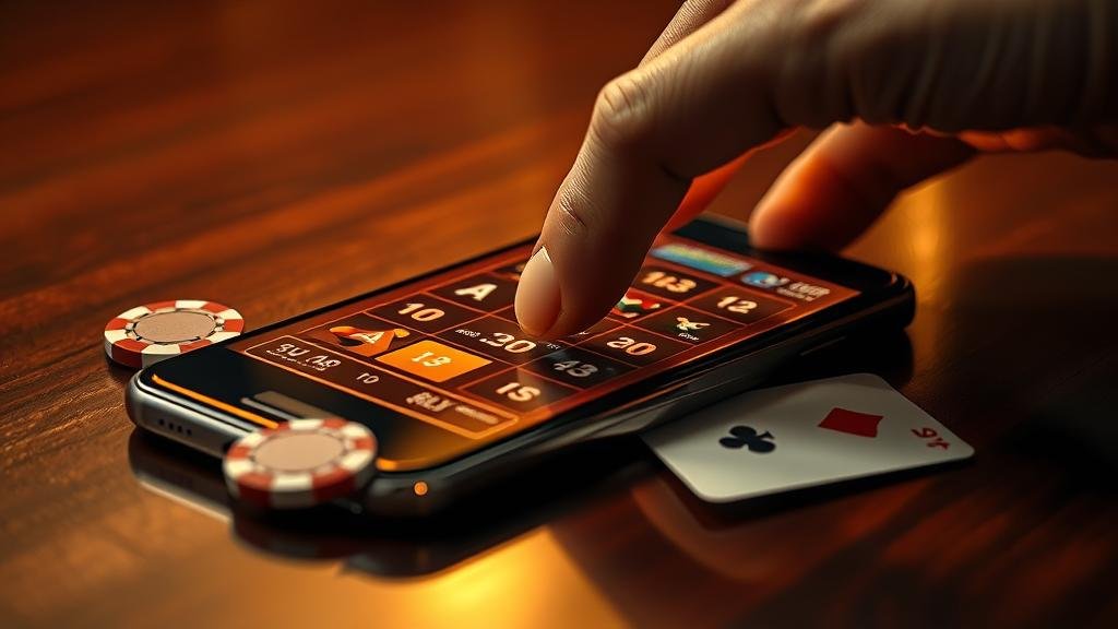 เปรียบเทียบการปรับเบทสล็อต Nolimit และ Quickspin