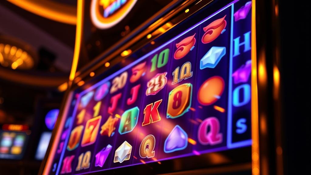 การเล่นสล็อต Relax Gaming บนมือถือ