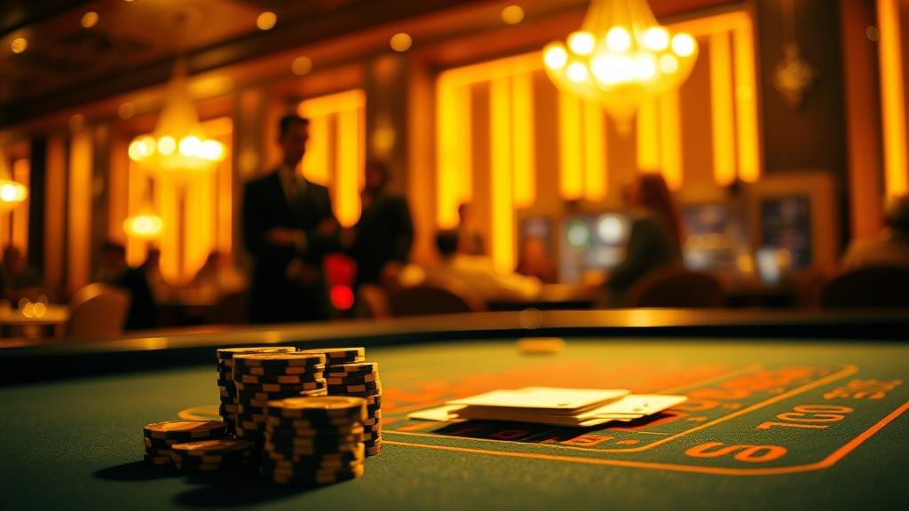 การเล่นสล็อตไลฟ์มือถือด้วยงบต่ำ