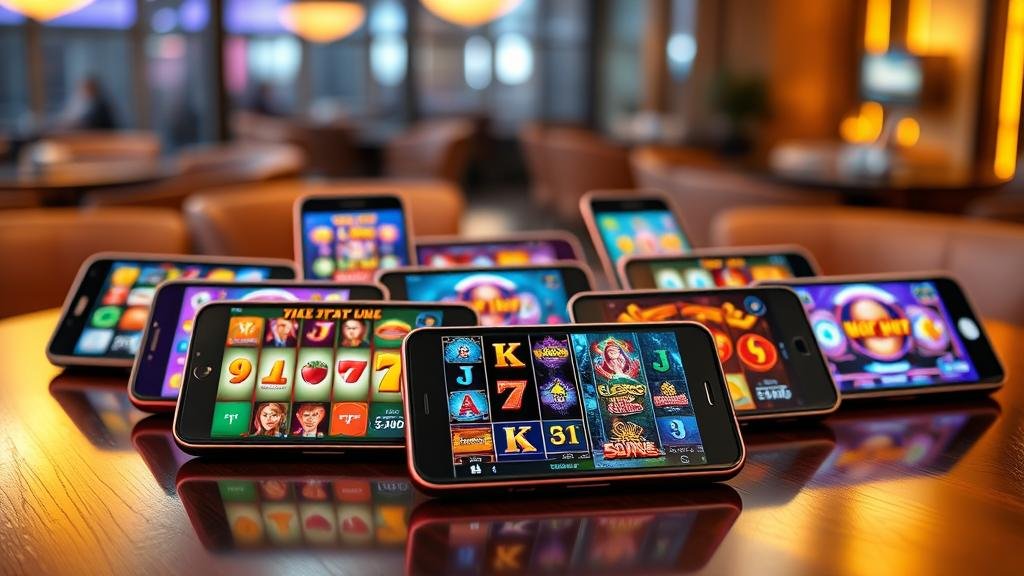 การตรวจสอบค่า RTP และความผันผวนของสล็อต