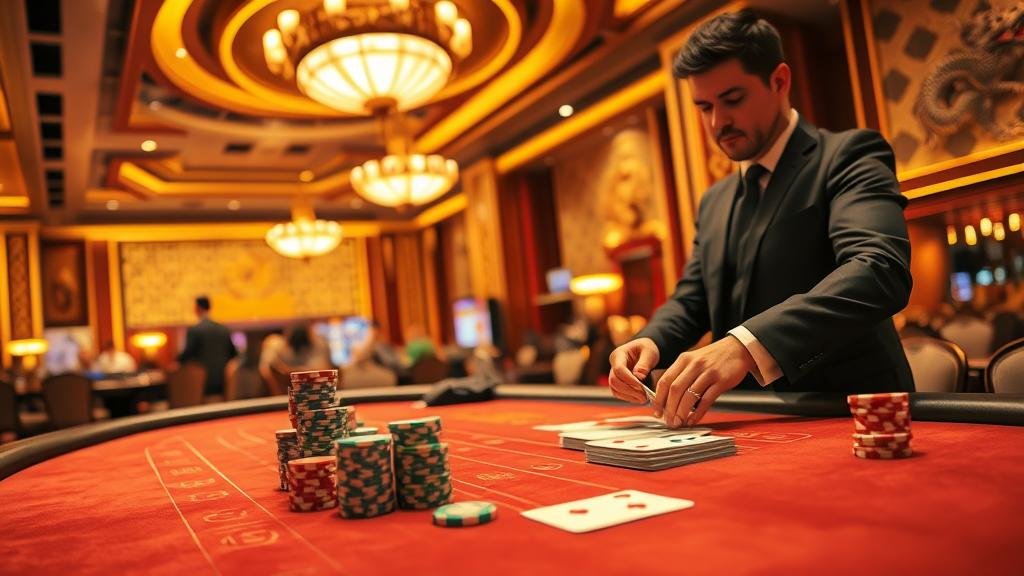 ค่ายเกมสล็อตเอเชียยอดนิยม 2025