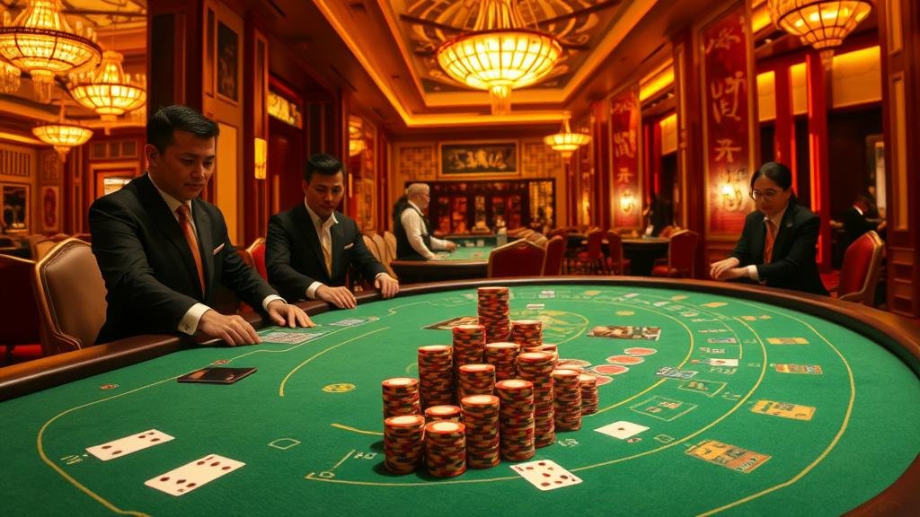 การเข้าสู่โบนัสสล็อตเอเชีย 2025