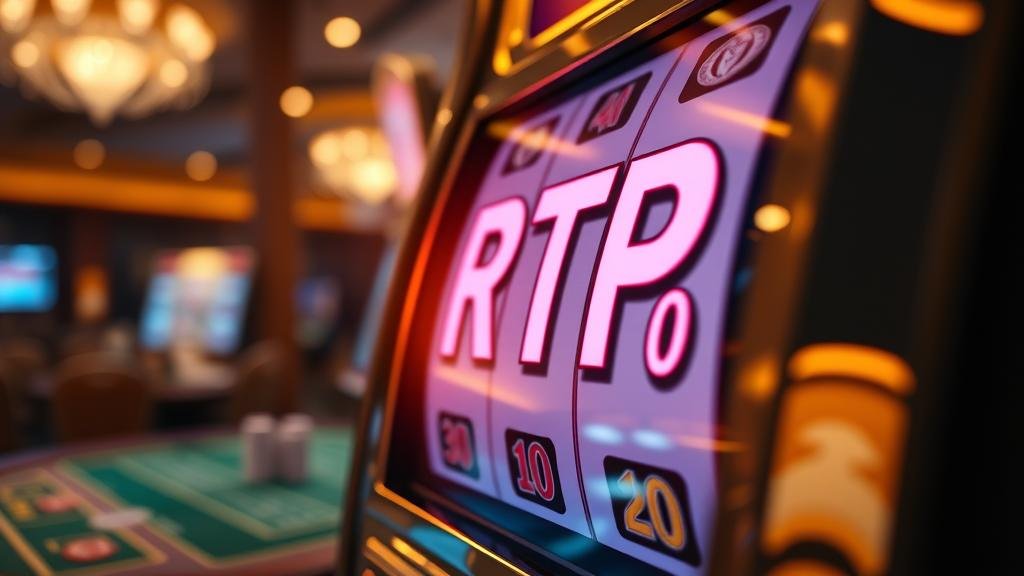 การเล่นสล็อตออนไลน์บนเดสก์ท็อปและแท็บเล็ต