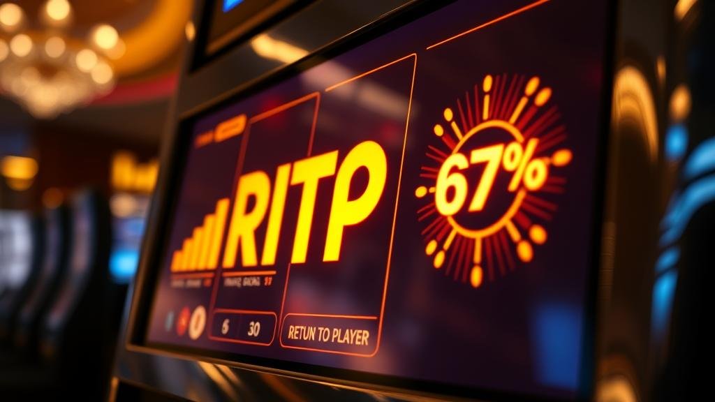 การปรับขนาดเดิมพันบนสล็อตออนไลน์