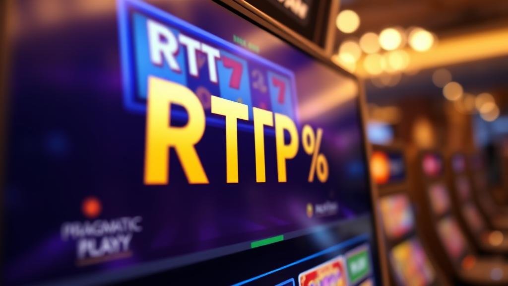 การตั้งค่าออโต้สล็อตบนมือถือ