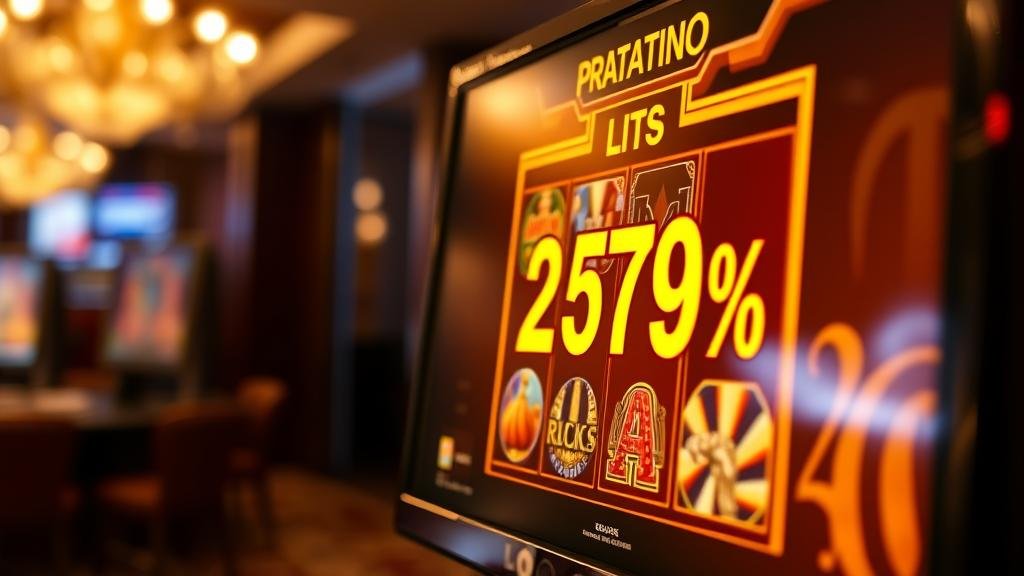 สัญลักษณ์ Wild ในเกมสล็อต