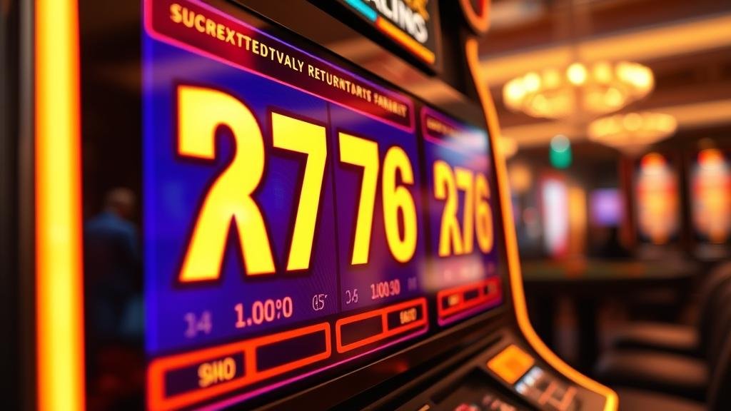 สตรีมเมอร์กำลังเล่นสล็อต BTG บนมือถือ