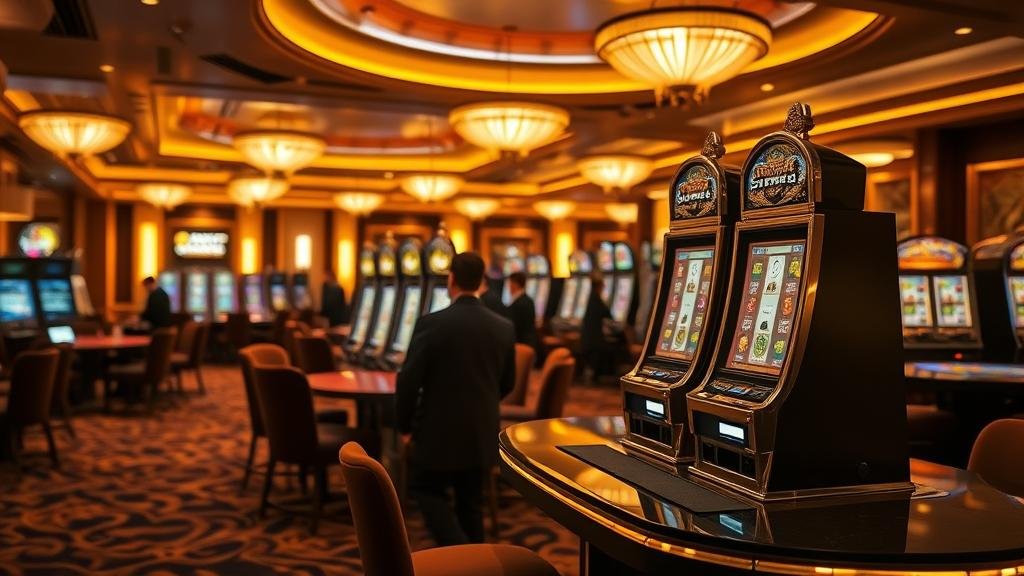 สล็อตธีมแฟนตาซีพร้อมรางวัลใหญ่