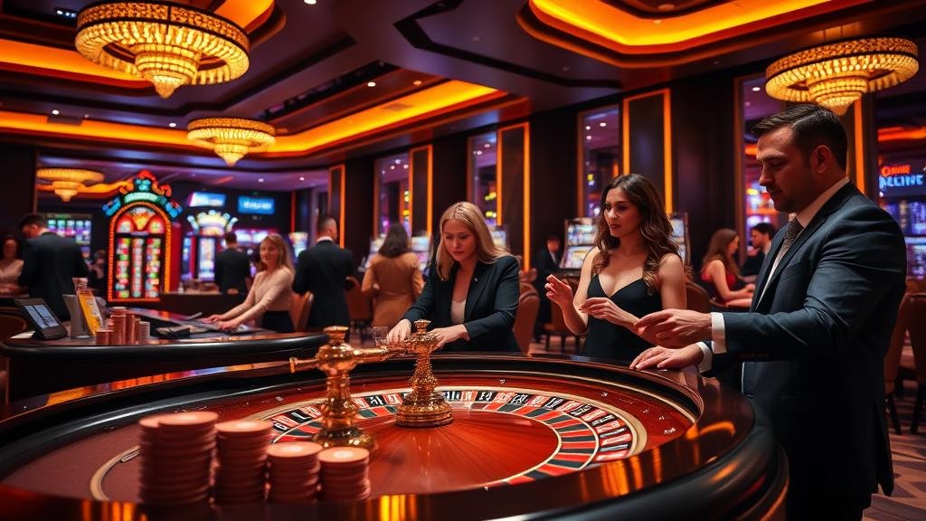 เกมสล็อต YGGDRASIL Valley of the Gods