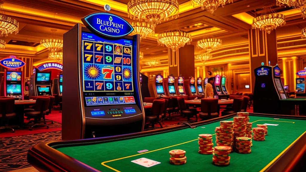 เกมสล็อตจาก Red Tiger และ Pragmatic Play