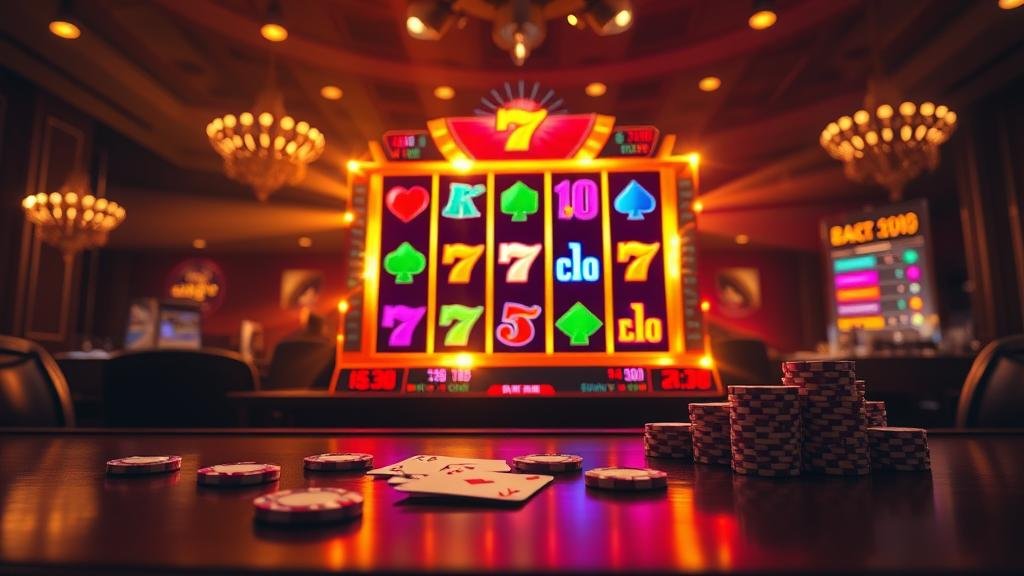 เกมสล็อต Blueprint Buffalo Rising Megaways