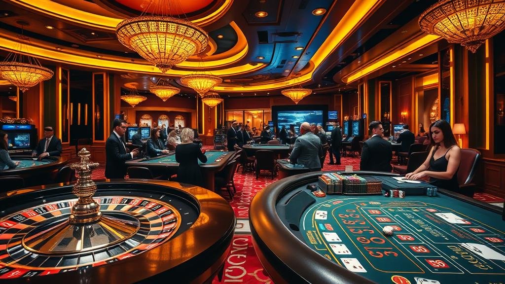 กลไก Megaways ในเกมสล็อต BTG