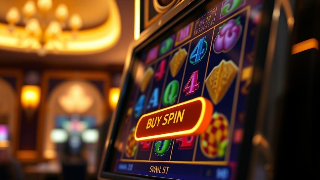 การคำนวณราคาซื้อสปินสล็อต