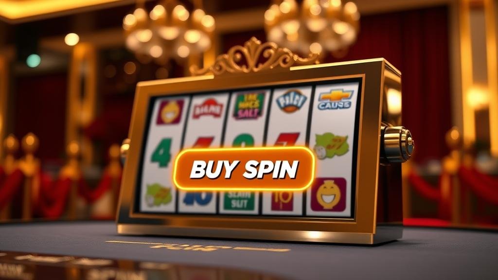 การตั้งค่าออโต้สปินสล็อตบนมือถือ Android