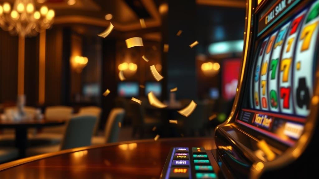 การปรับเบทสล็อต Pragmatic Play เพื่อทำกำไร