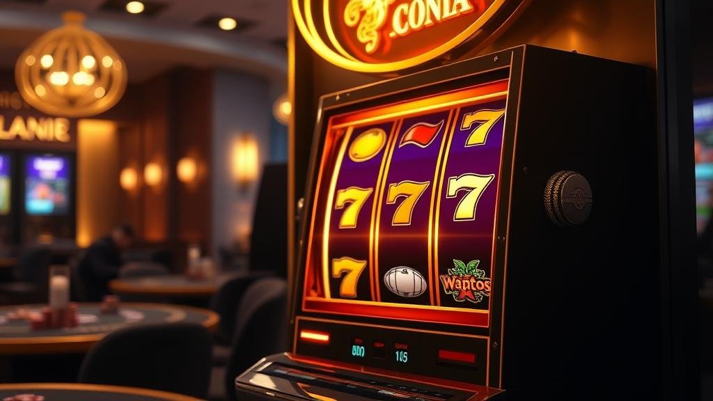 การตรวจสอบ RTP สล็อตสำหรับผู้เล่นระดับเซียน