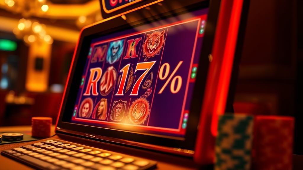 ธีมสล็อตยอดนิยม