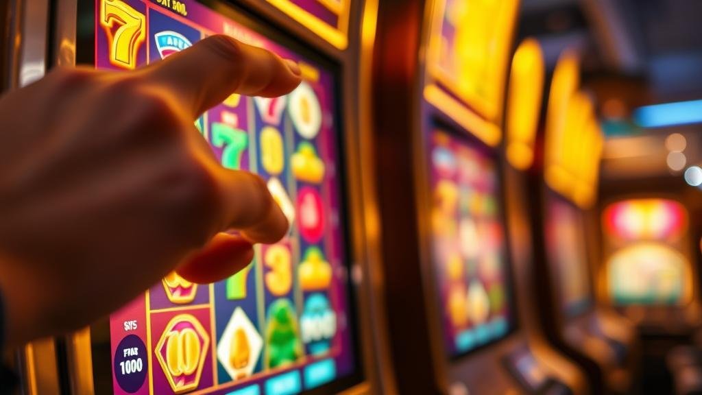 ช่วงเวลาแตกสล็อต