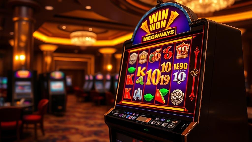 เล่นสล็อตออนไลน์ผ่านมือถือ