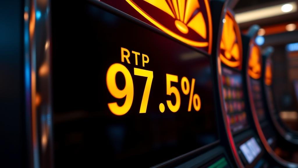 การตั้งค่าโหมดออโต้สล็อตบนคอมพิวเตอร์