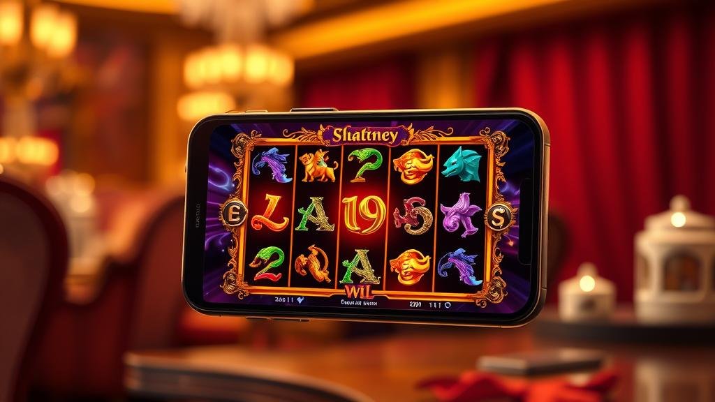 ฟีเจอร์ซื้อสปินและตัวคูณในสล็อตออนไลน์