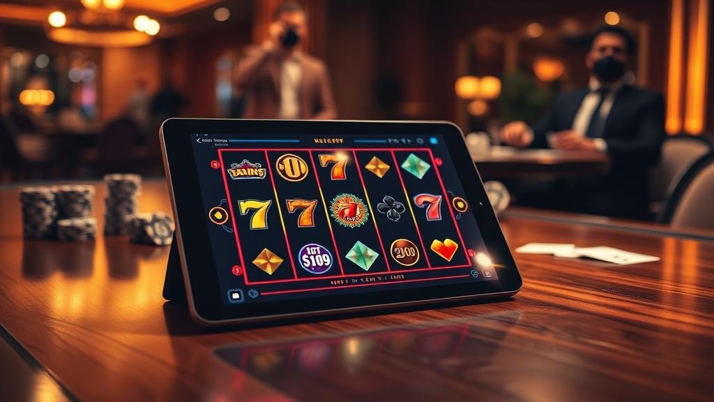 โลโก้ค่ายสล็อตยอดนิยม