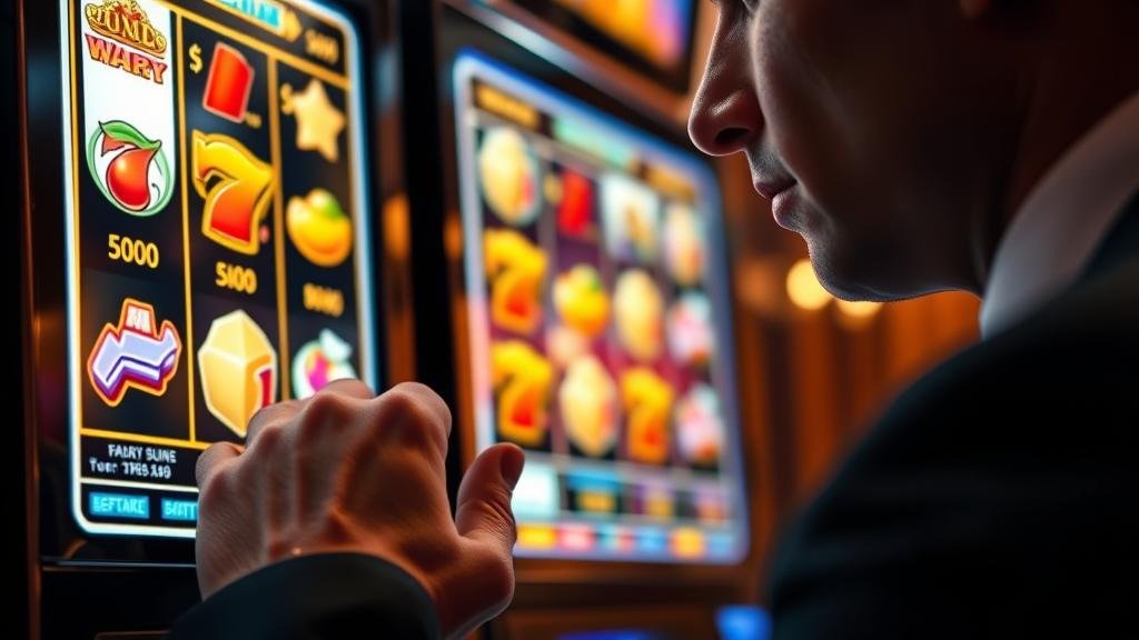 การเช็ค RTP สล็อตออนไลน์