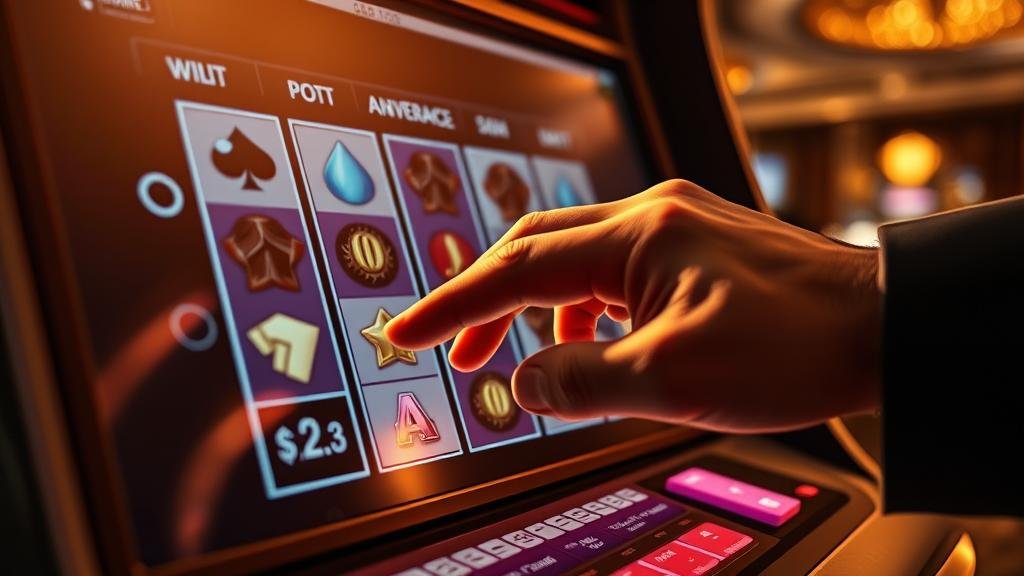 เวลาแตกสล็อตช่วงกลางคืน