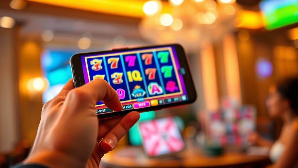 เกมสล็อต BTG Megaways ทำกำไรสูง