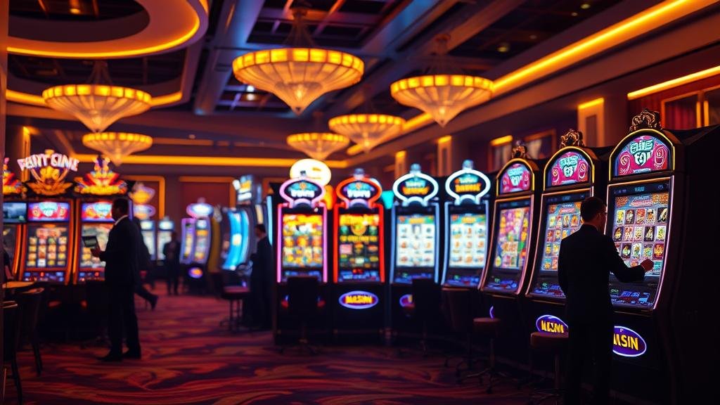 ความเชื่อเรื่องเวลาแตกสล็อตช่วงวันหยุด