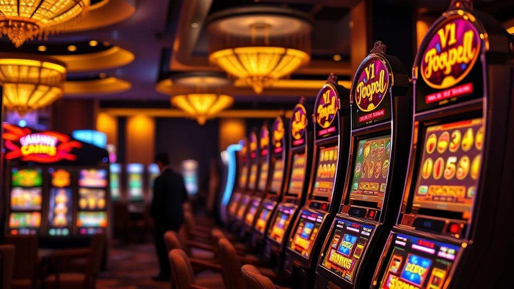 การเช็ค RTP และความผันผวนสล็อต