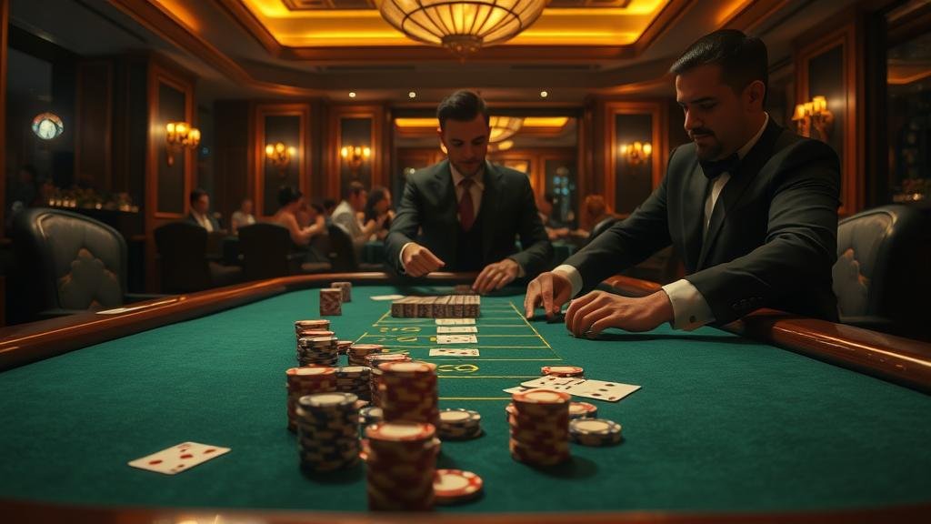 การเล่นสล็อตแบบคลัสเตอร์