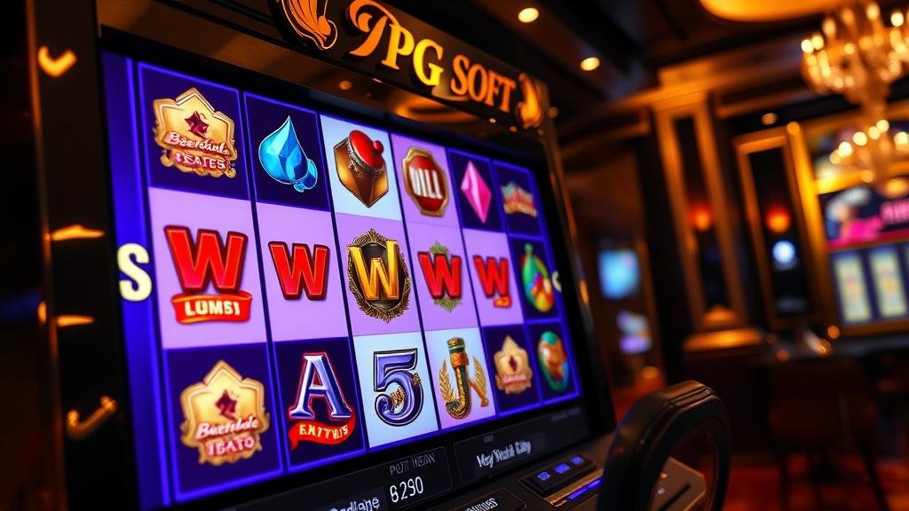 สตรีมเมอร์ชาวไทยเล่นสล็อตบน iPhone พร้อมโหมดออโต้