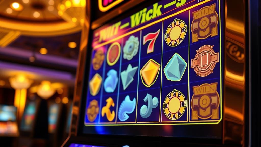 ปุ่มซื้อสปินในเกมสล็อตออนไลน์ประเทศไทย