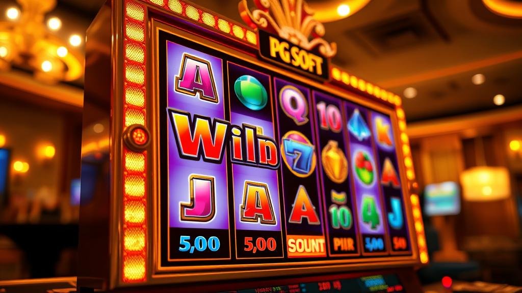 เกมสล็อต Microgaming ทำกำไรเร็วด้วยการซื้อสปิน