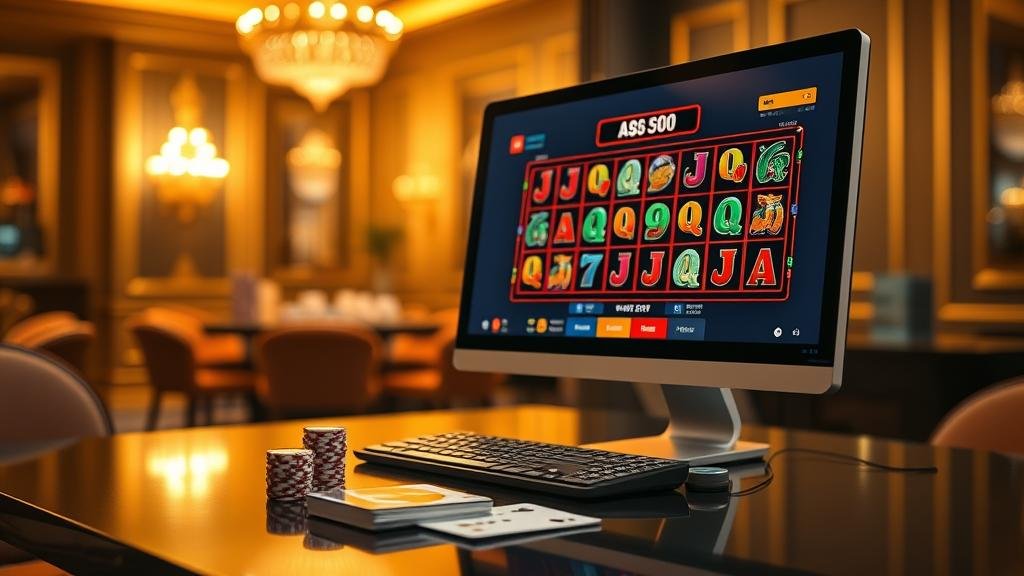 สล็อตธีมคาวบอย