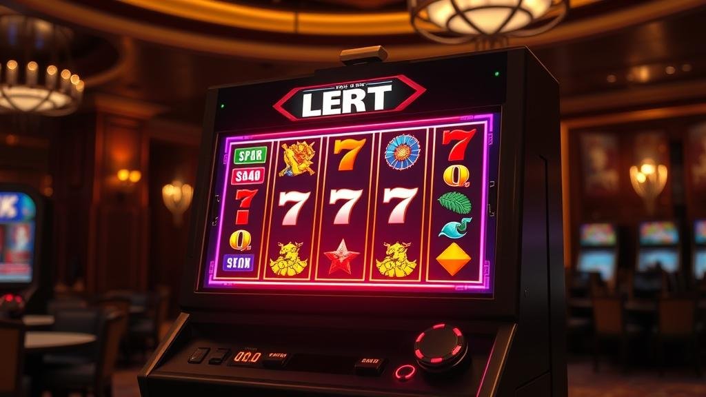 ค่ายเกมสล็อตยอดนิยม