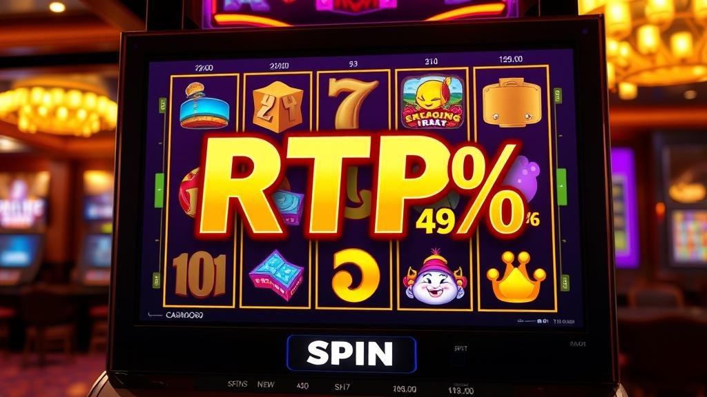 เวลาแตกสล็อต