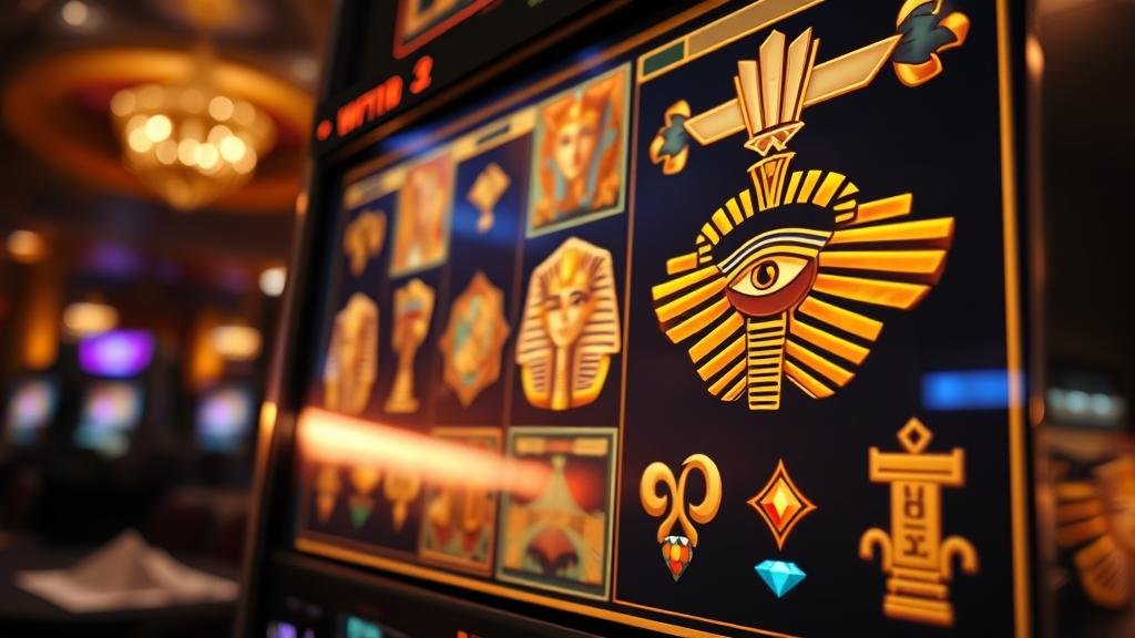 การตั้งค่าออโต้สล็อตบนมือถือ Android