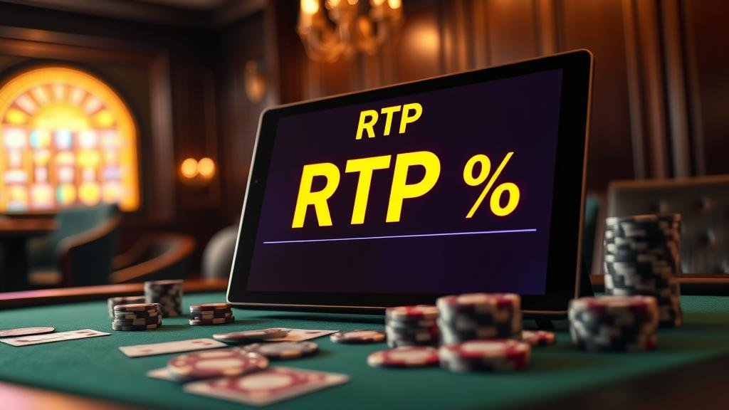 การตั้งค่า Auto Spin บนมือถือสำหรับสล็อต