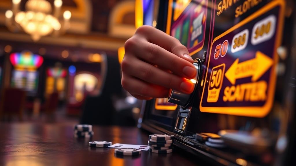 เปรียบเทียบเกมสล็อต Pragmatic Play และ YGG