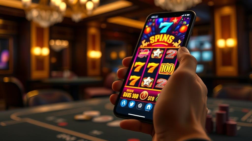 การเล่นสล็อตออนไลน์ช่วงกลางคืน ทำกำไรสูง