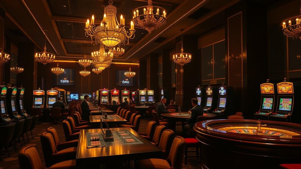 กราฟแสดงความถี่การจ่ายรางวัลสล็อตตามเวลา